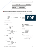 III BIM - TRIG - Guía Nº 5 - Redución al I Cuadrante II.doc