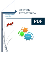 1 Fundamentos de La Gestión