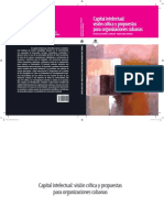 Libro Capital Intelectual Borrás y Ruso 2015 PDF