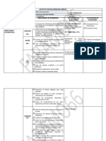 Criterios de Evaluaciòn - Estadistica - 1periodo - 2018