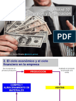 Unidad 10.inversi+ N y Financiaci+ N PDF