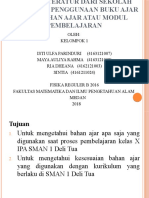 Literatur Bahan Ajar