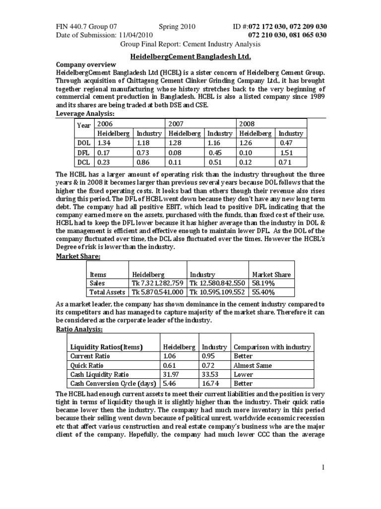 Govts Cement Price Directive A Detailed Analysis - 6cg06pw