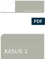 Laporan Kasus