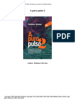 Hollman Morales A Puro Pulso 2 PDF Download Ebook