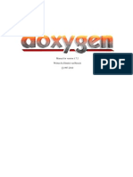 Doxygen Manual 1.7.2