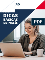 Ebook Dicas Basicas de Ingles PDF