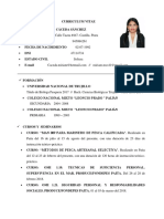 Curriculum Vitae Miriam-Caceda PDF