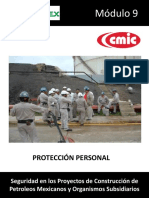Modulo 9 Proteccion Personal