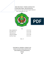 BAB 8 DIPLOMASI BILATERAL Tugas Translate Diplomasi