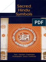 Chatterjee, Gautam (2001) Sacred Hindu Symbols. Preview