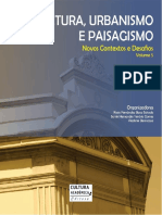 ATUALIZADO-Arquitetura Urbanismo e Paisagismo