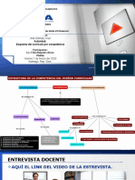 Esquema de Competencia