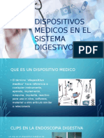 Dispositivo Medicos