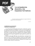 Competencias Docentes Manual PDF
