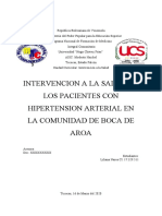 Trabajo Final Intervencion en Salud