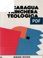 Nicaragua, Trinchera Teologica