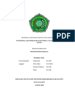 Proposal Program Kreativitas Mahasiswa Baru