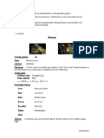 Minerologia Descriptiva PDF