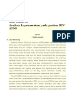 Askep Hiv 1