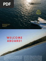 Download 2011 Hydra-Sports Owners Manual 1 by evangalos SN45095606 doc pdf