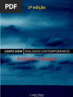 COLEÇÃO ANTÔNIO CAMPOS