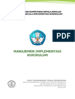 B2. Manajemen Implementasi Kurikulum PDF