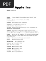 Download Apple by Paramvinder Singh SN45095933 doc pdf