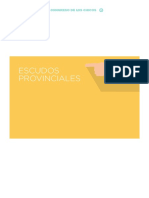 Escudos Provinciales