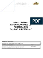 Marco Teorico - Fabricacion Eje Polea Modelo V Inf-Dch-20200305