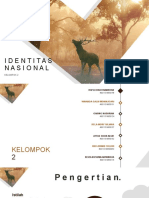 (PPT) Identitas Nasional