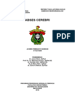 Abses Cerebri