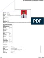 CV - Hendra Putra Irawan PDF