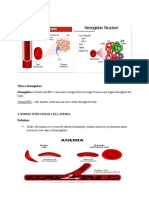 Ob Reporting Hemolytic Disease and Pregnancy