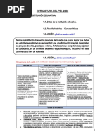 Roles y Funciones de Los Actores Del Proceso Educativo | PDF | Maestros ...
