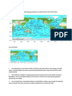 Arus Laut Di Bumi