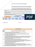 Lineamientos para Calificación en Rueda Estratégica D4S