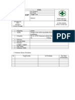 Daftar Tilik Sop Gizi