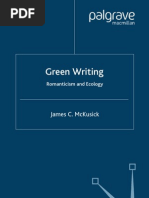Download 23912116 Green Writing by ZaidL SN45098583 doc pdf