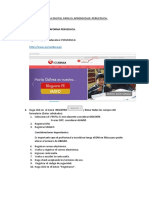 Tutorial - Registro Perueduca