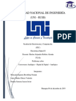 ADC DAC - Electronicca Digital 2.