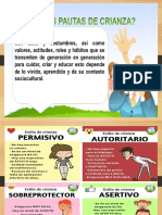 Pautas de Crianza PDF