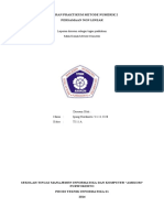 Dokumen - Tips - Laporan Praktikum Metode Numerik 2