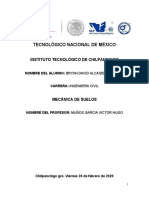 Practica N1 Mecanica de Suelos