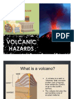 Volcanoes PDF