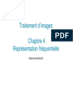 4-TI - Représentation Fréquentielle PDF