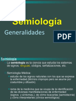 Generalidades 1