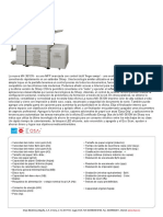 Datasheet MX3610N es