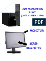 Perkakasan Komputer