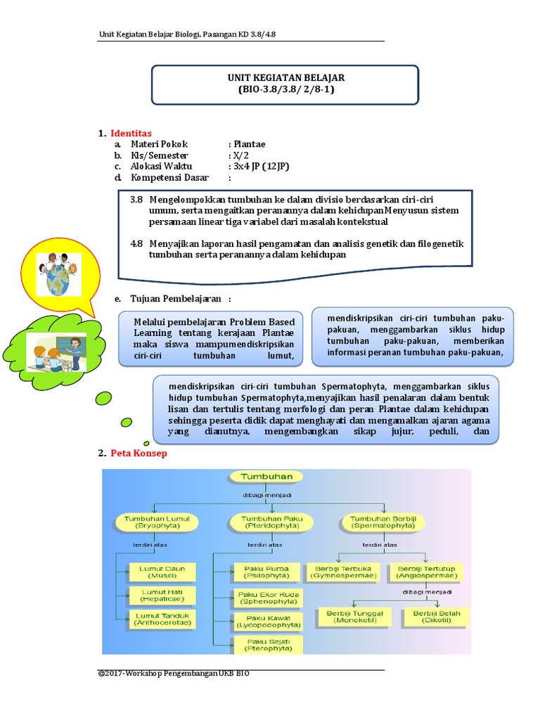 3 8 Ukbm Biologi Plantae